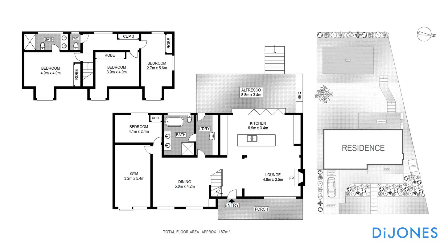 Property listing image