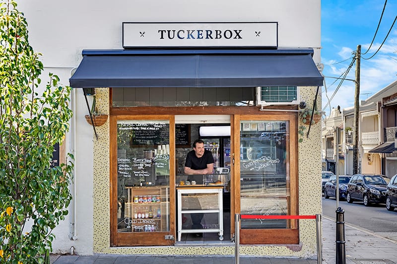 Property listing image