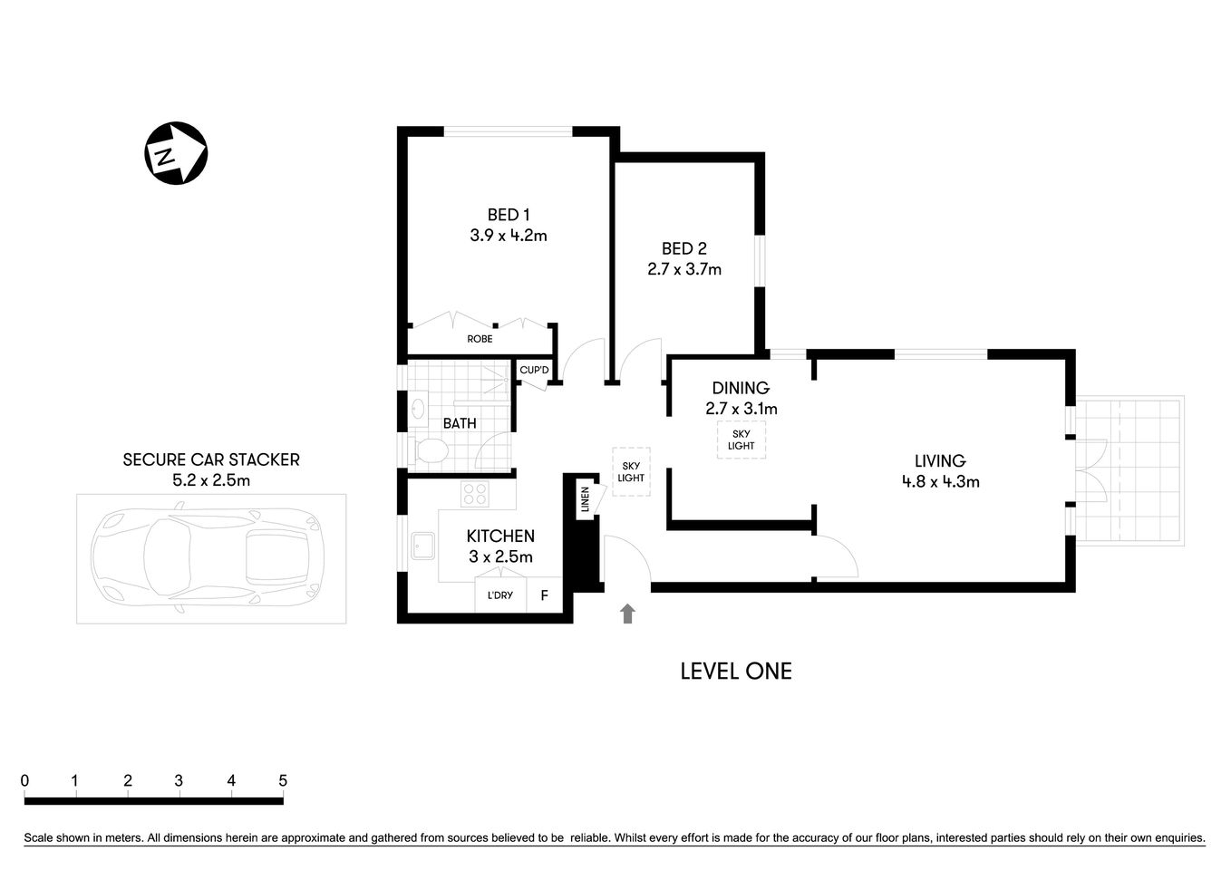 Property listing image