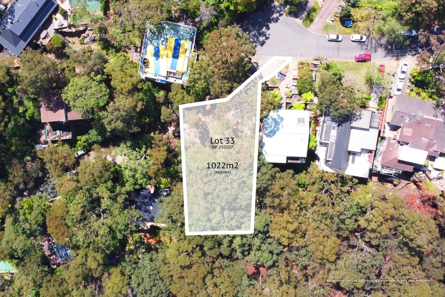 Property listing image