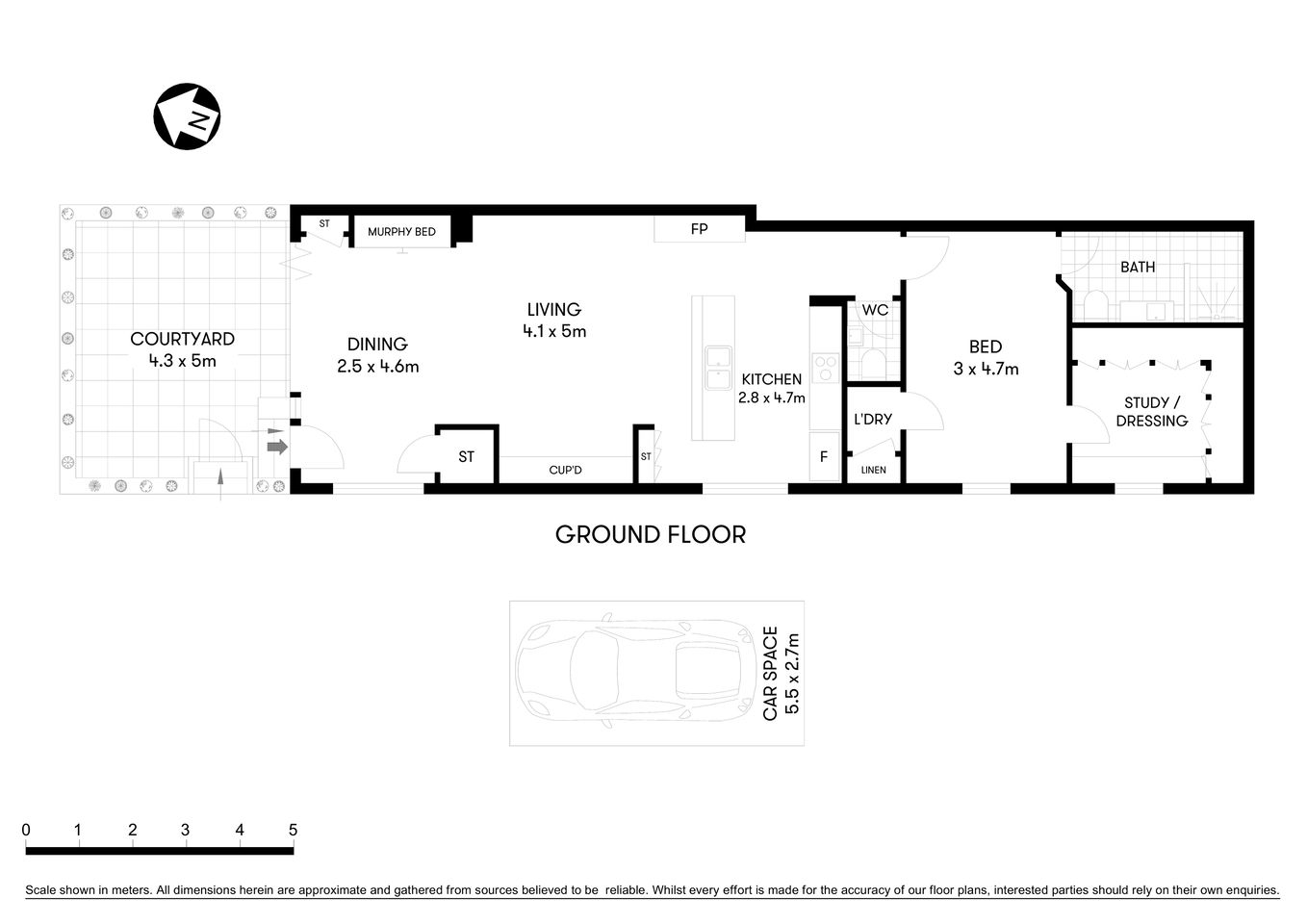 Property listing image