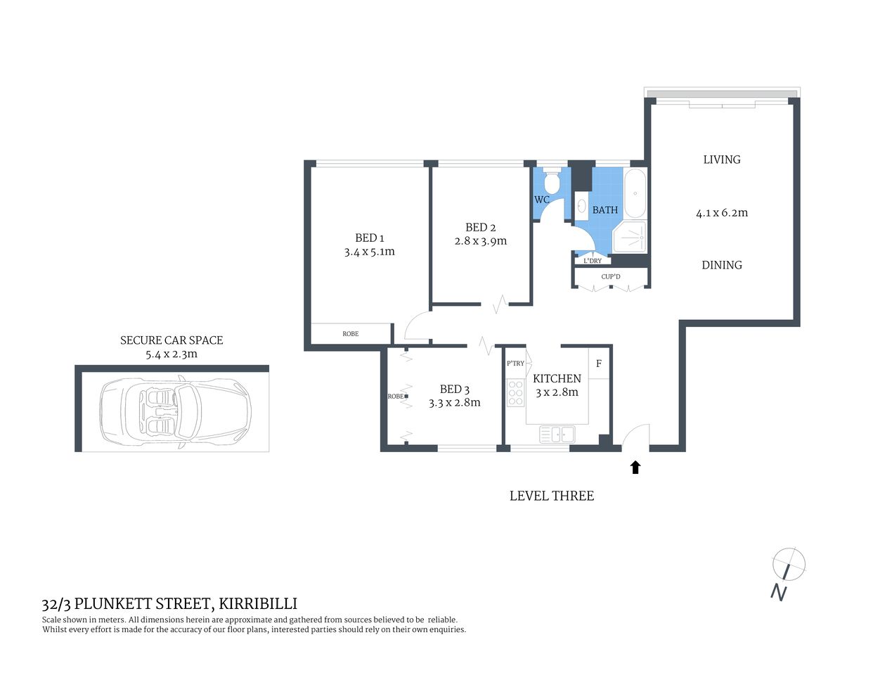 Property listing image