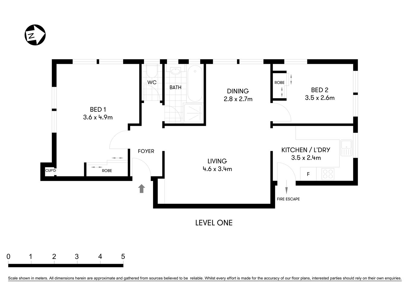 Property listing image