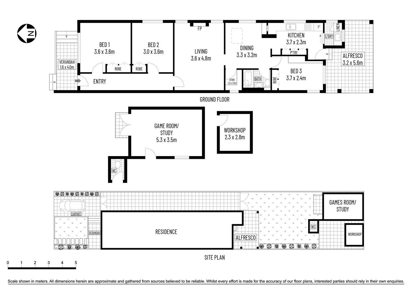 Property listing image