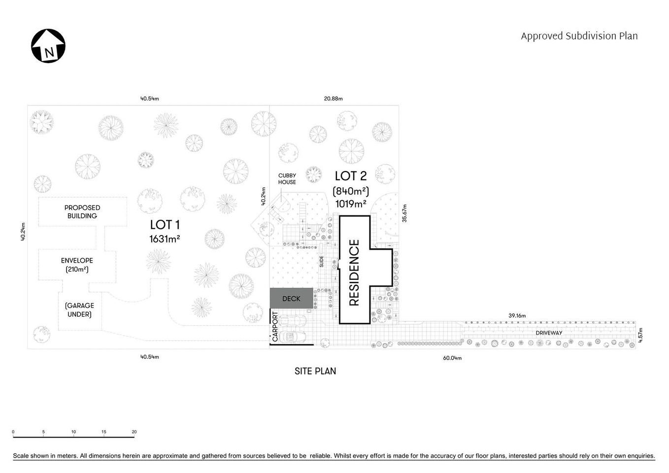 Property listing image