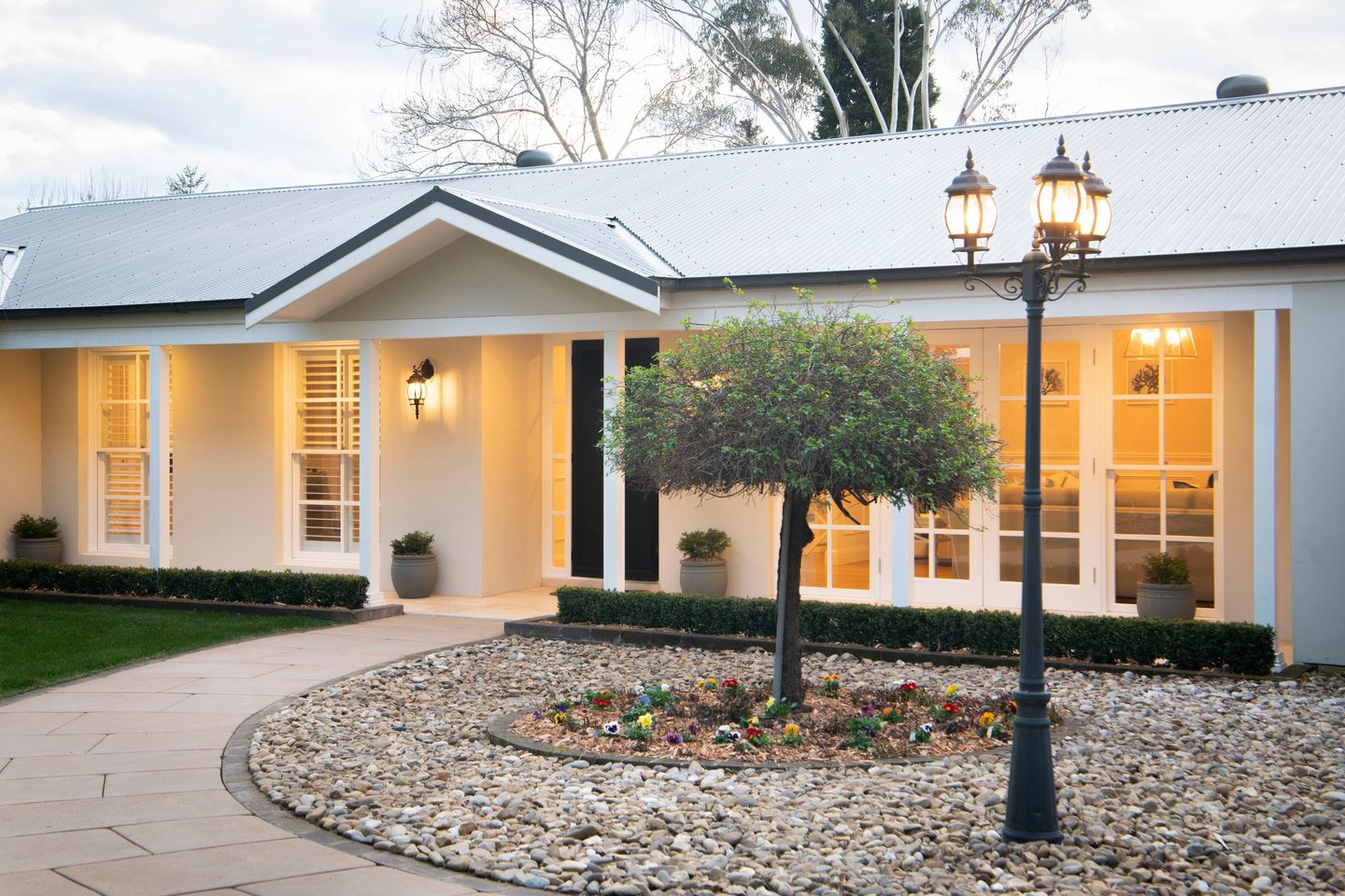 Property listing image