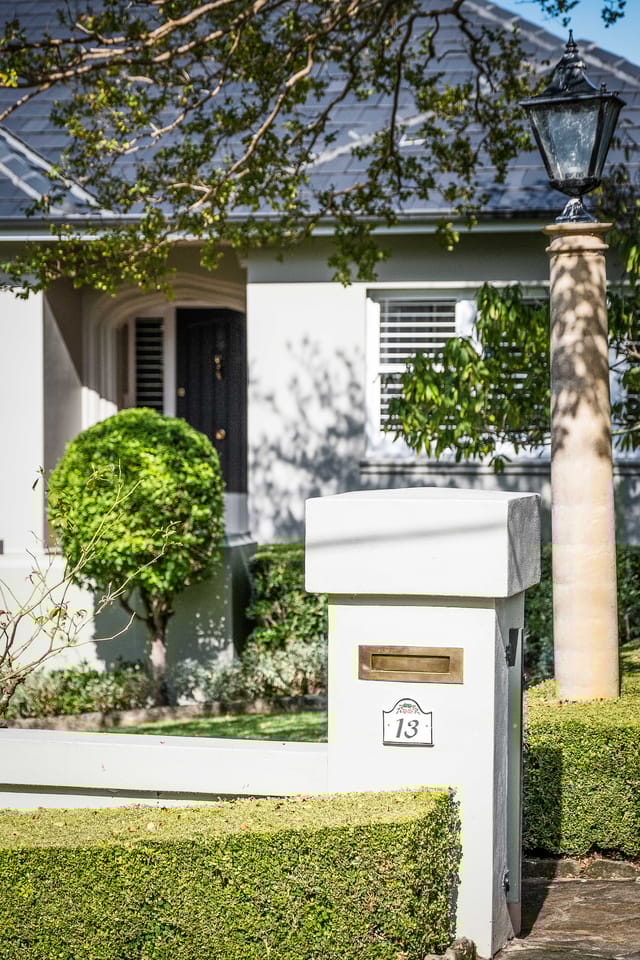 Property listing image