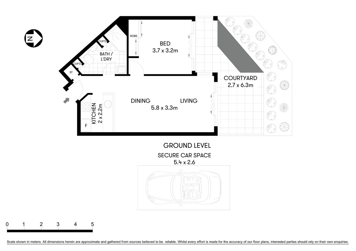 Property listing image