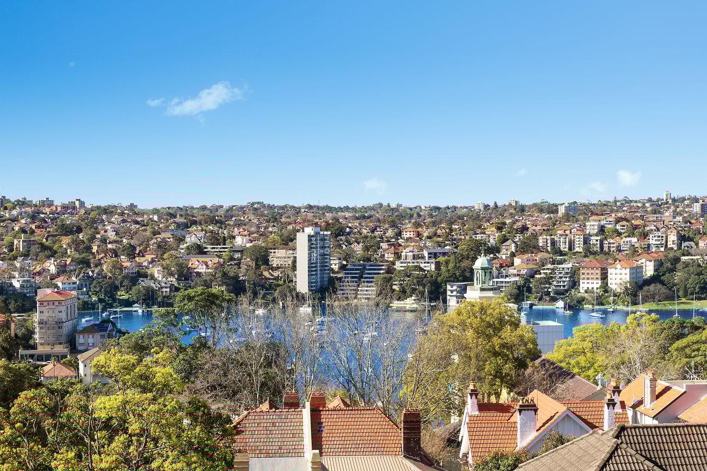 Property listing image