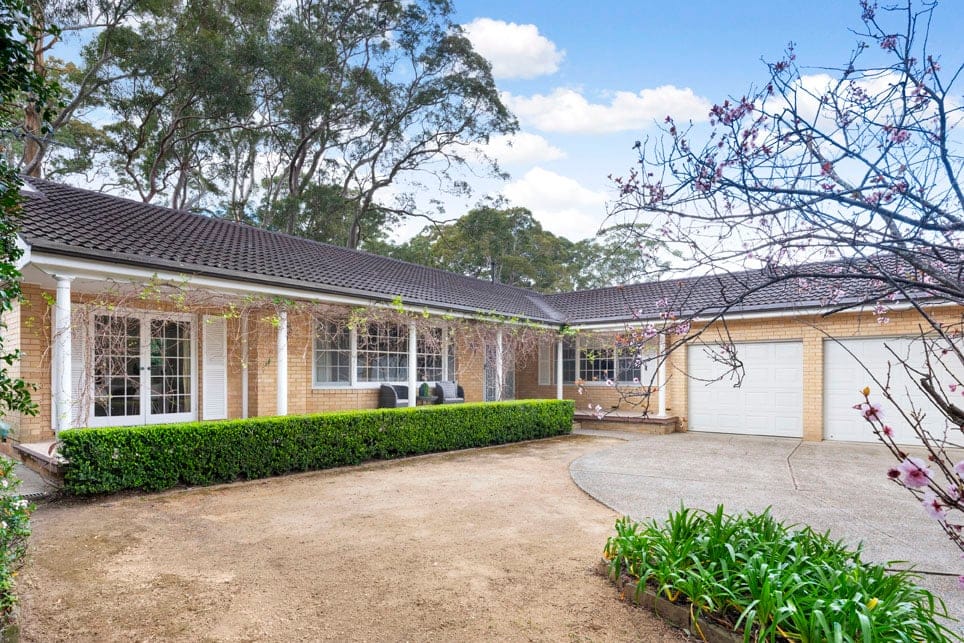 Property listing image