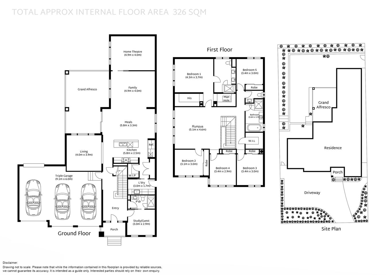 Property listing image