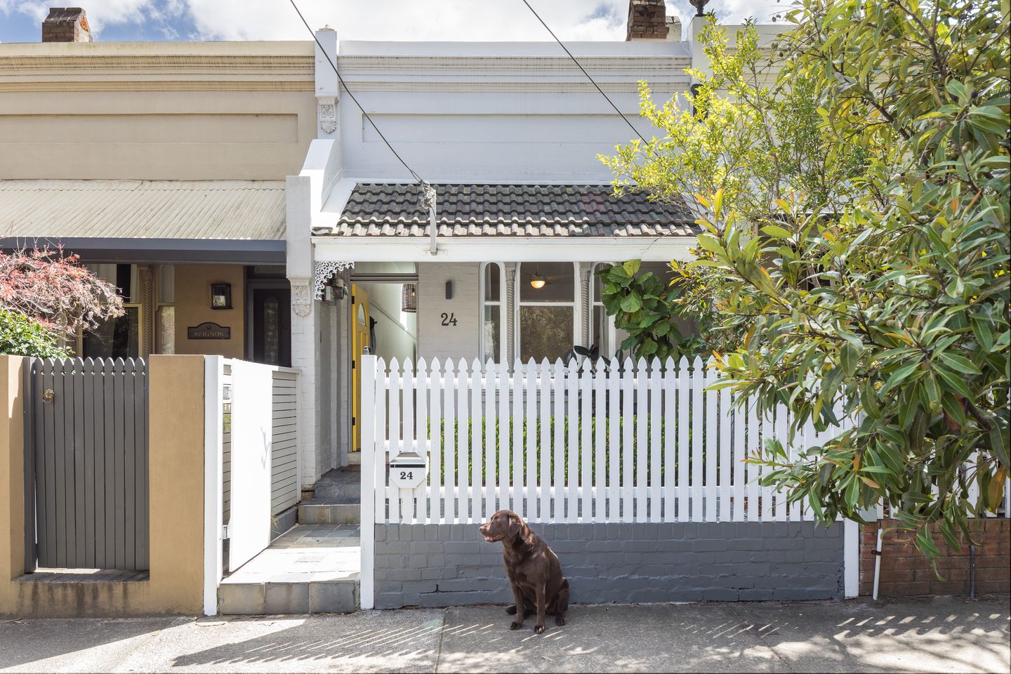 Property listing image