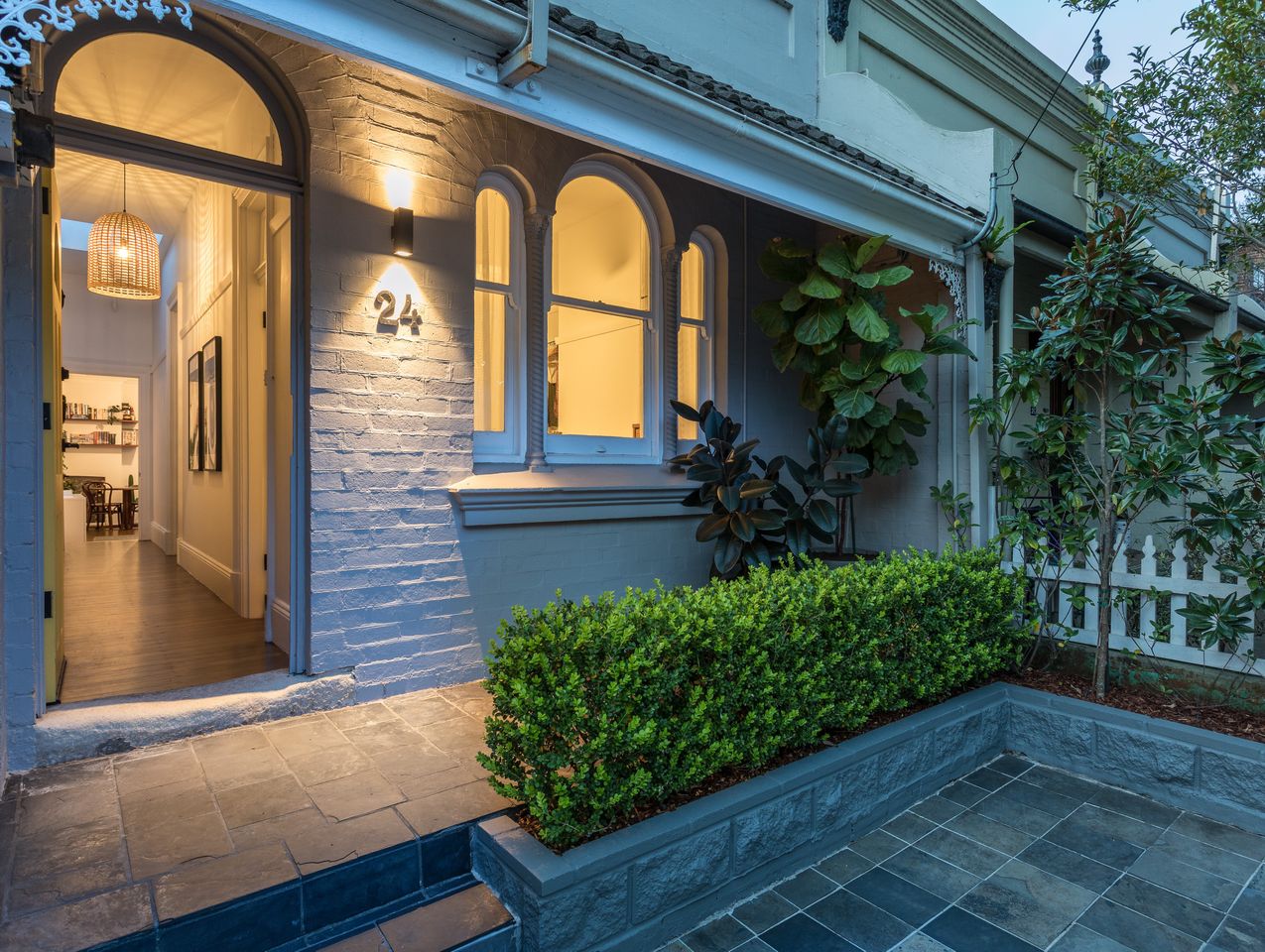 Property listing image