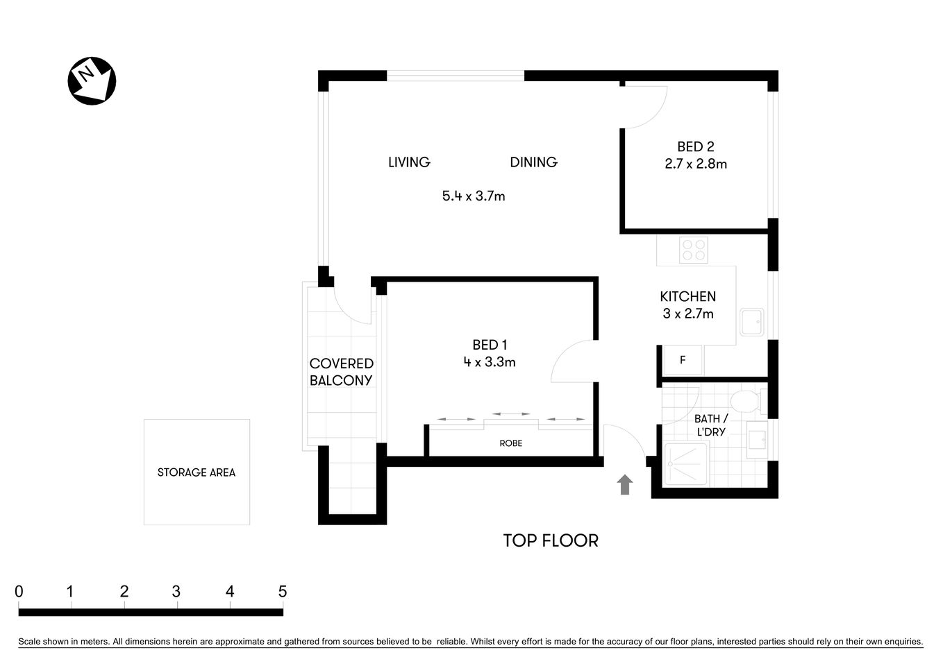 Property listing image