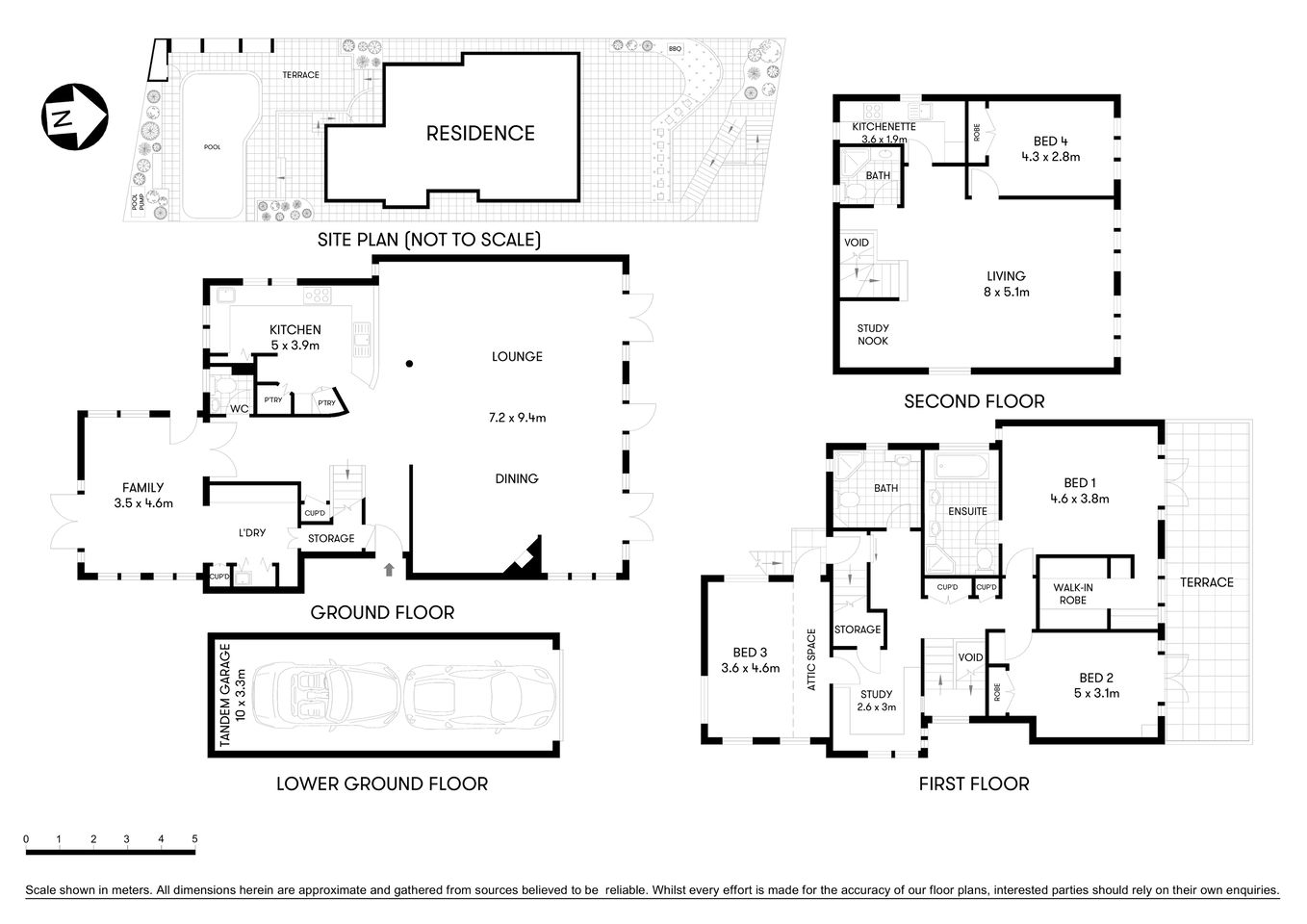 Property listing image