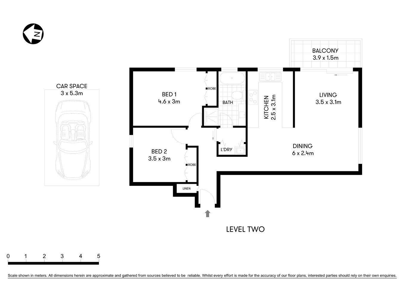 Property listing image