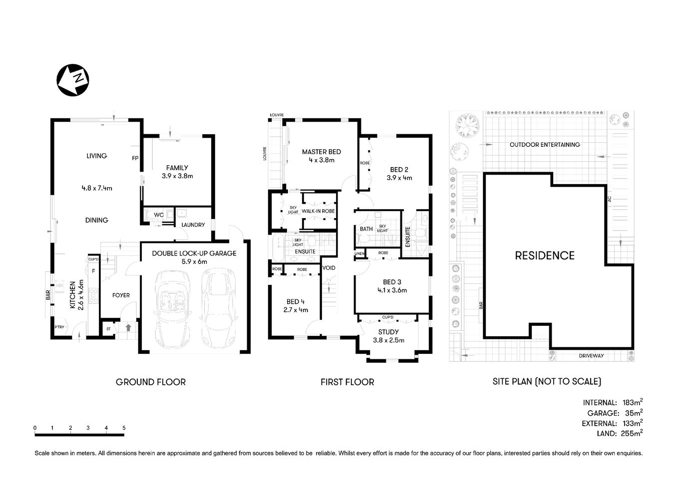 Property listing image