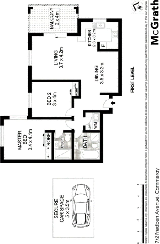 Property listing image