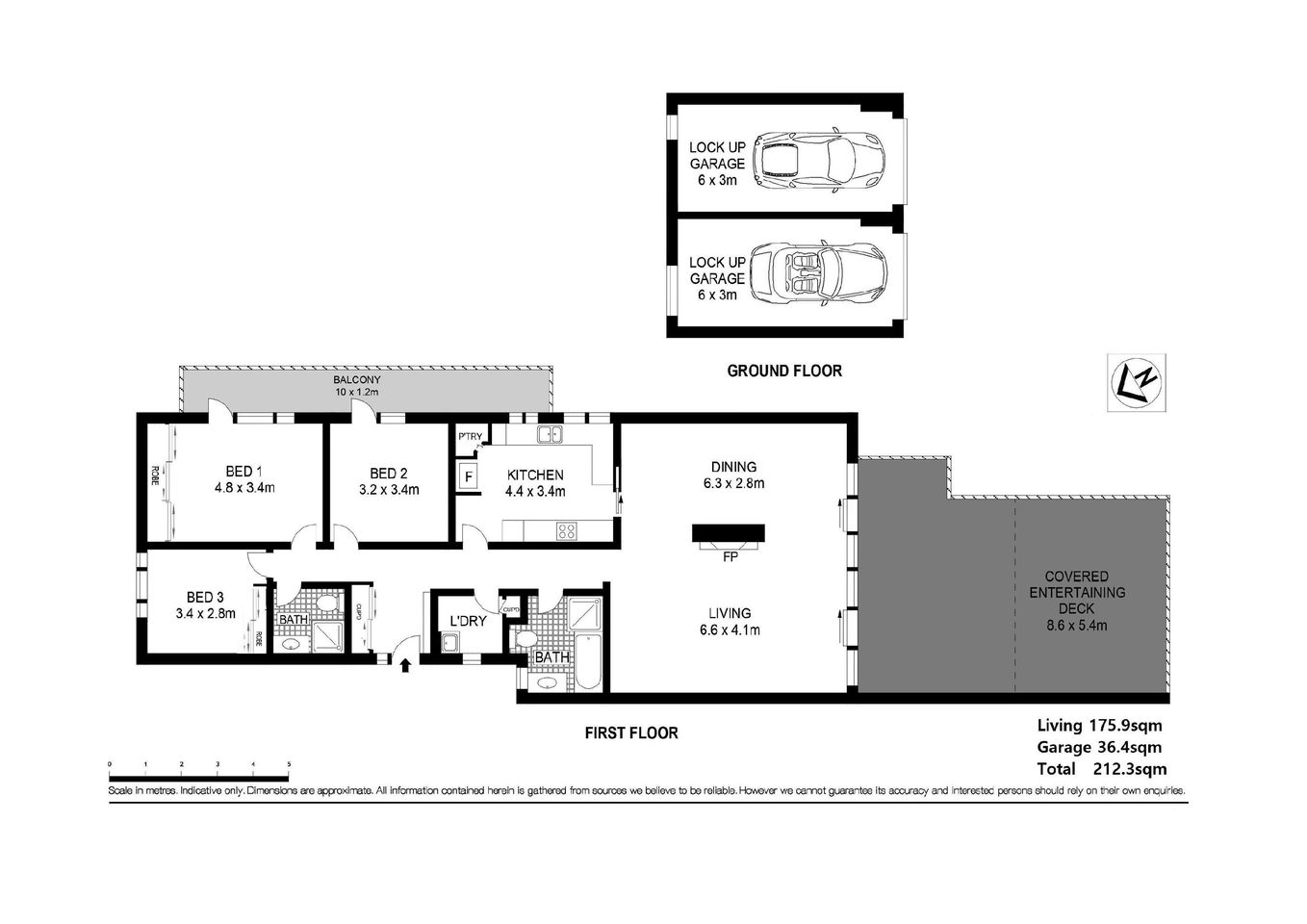 Property listing image