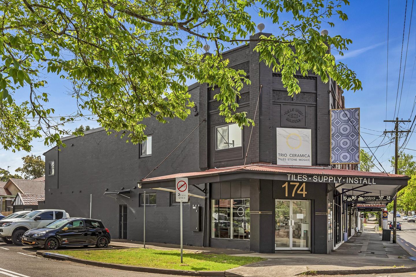 Property listing image
