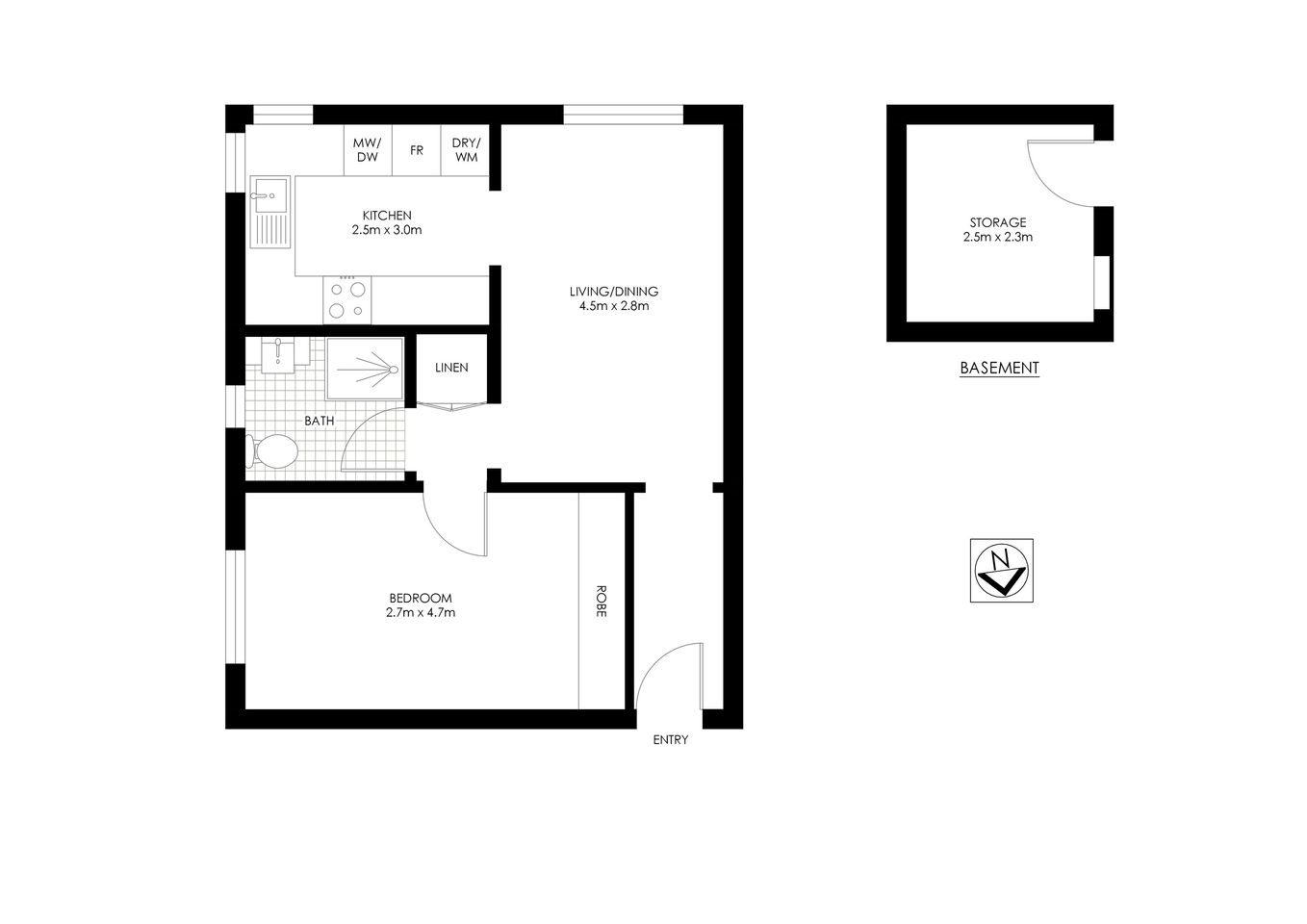 Property listing image