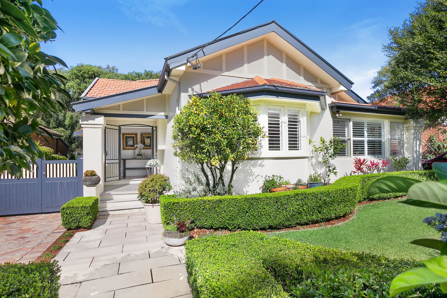 Property listing image