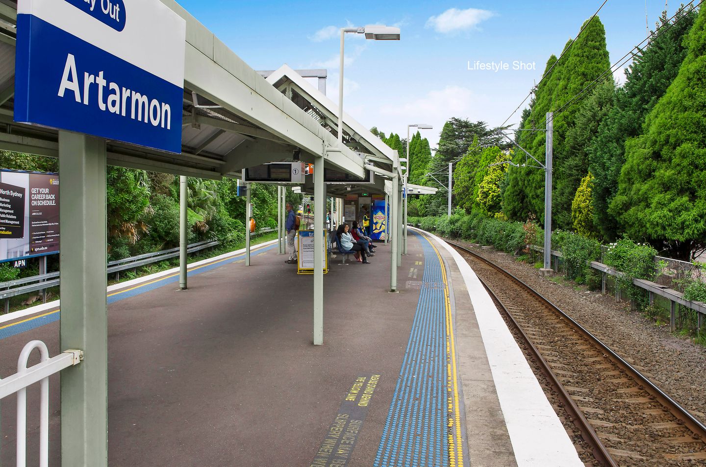 Property listing image