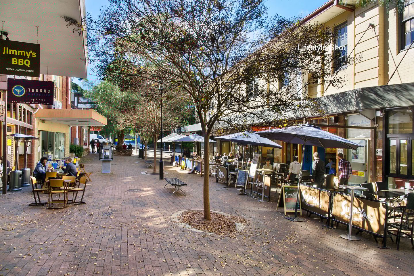 Property listing image