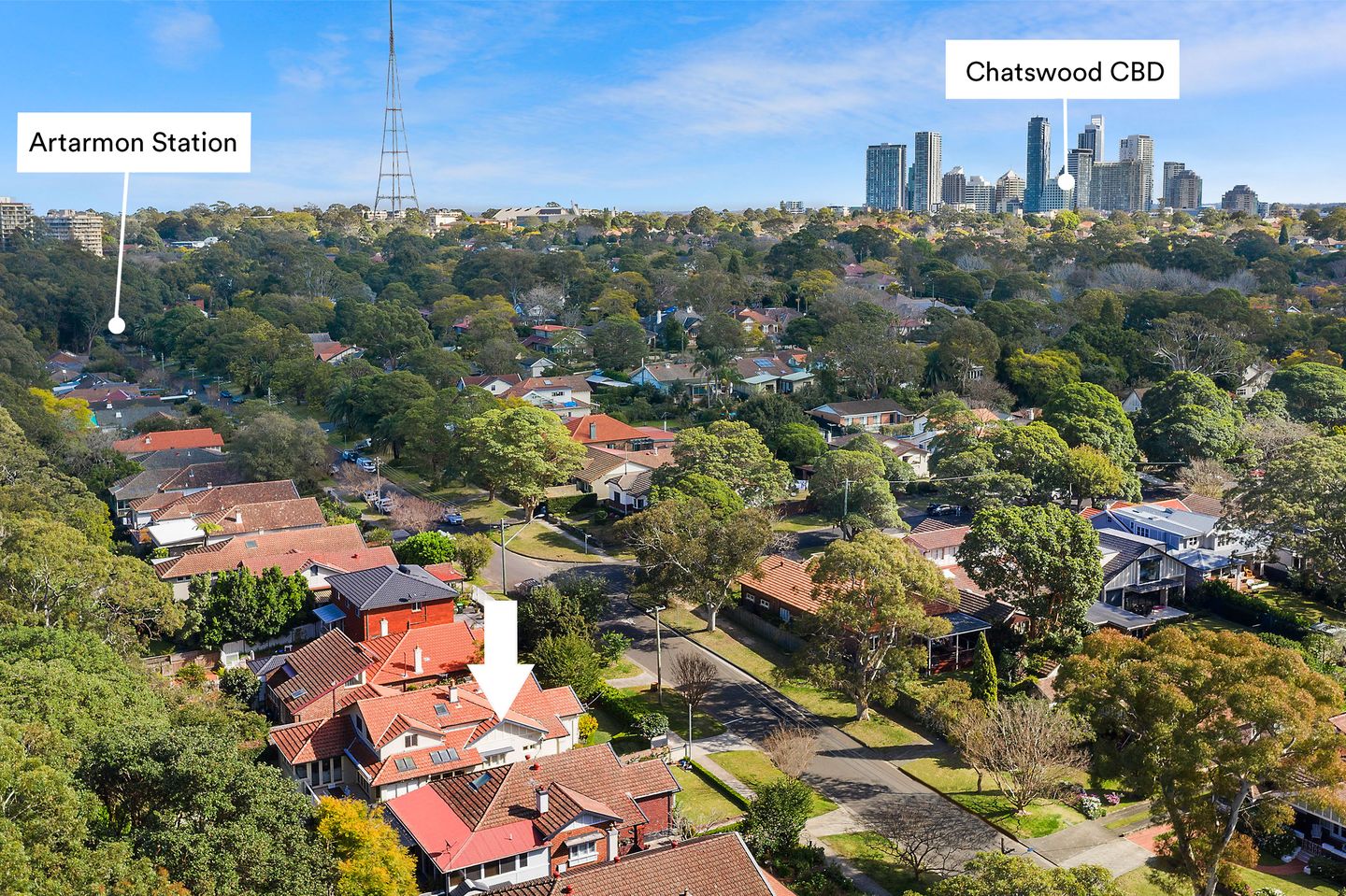 Property listing image