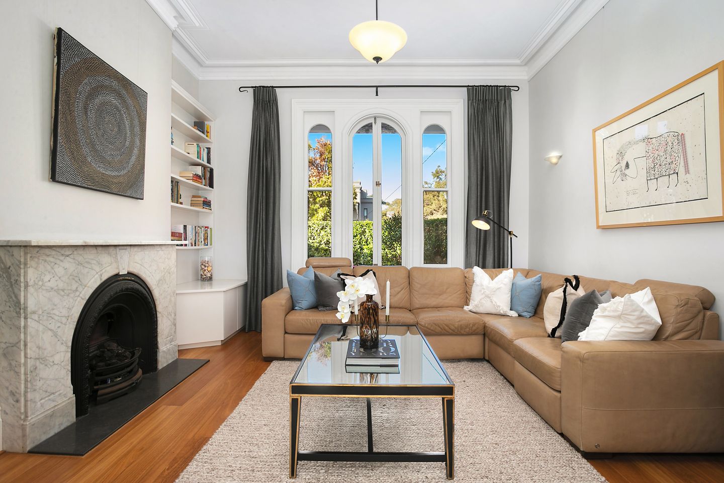 Property listing image