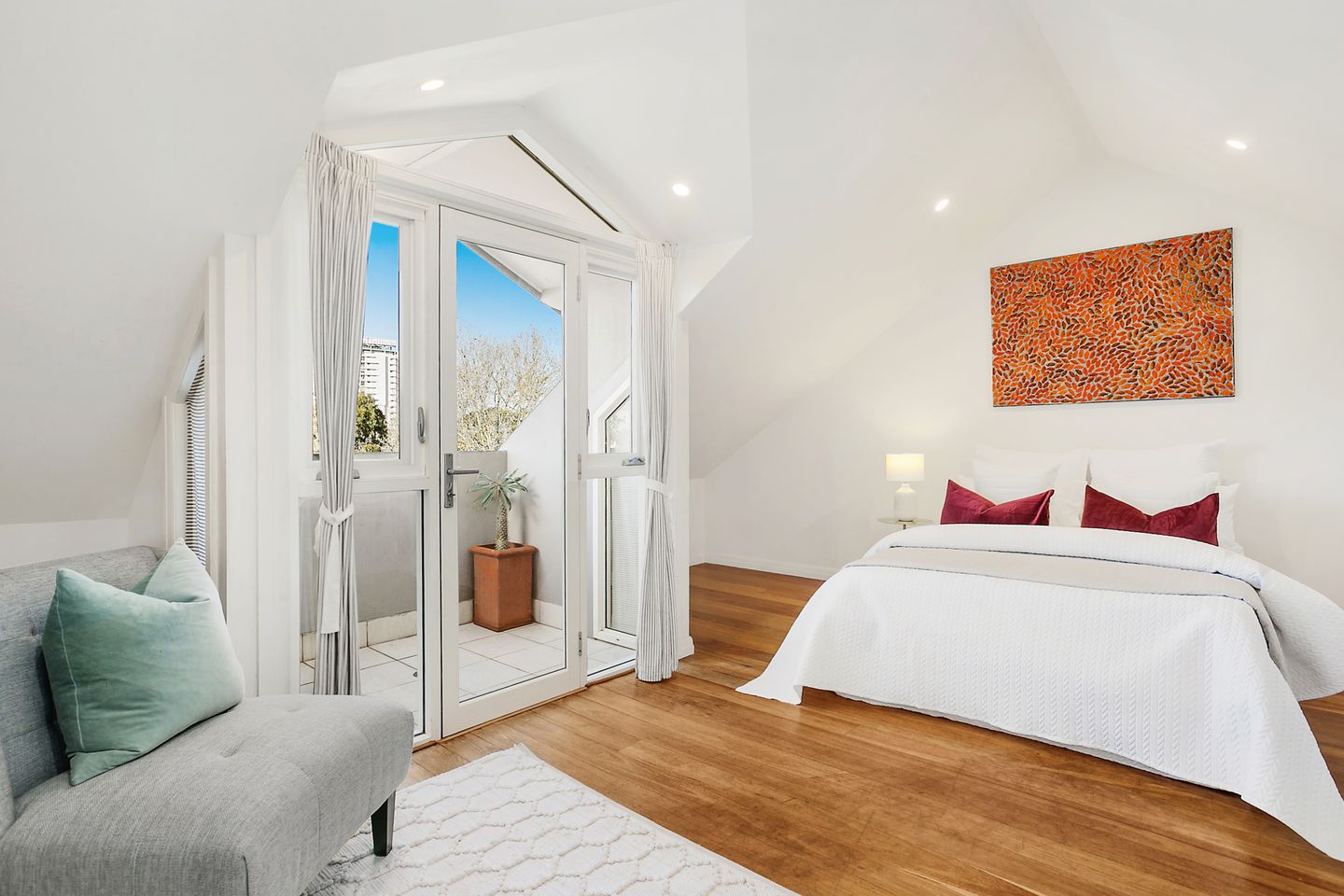 Property listing image