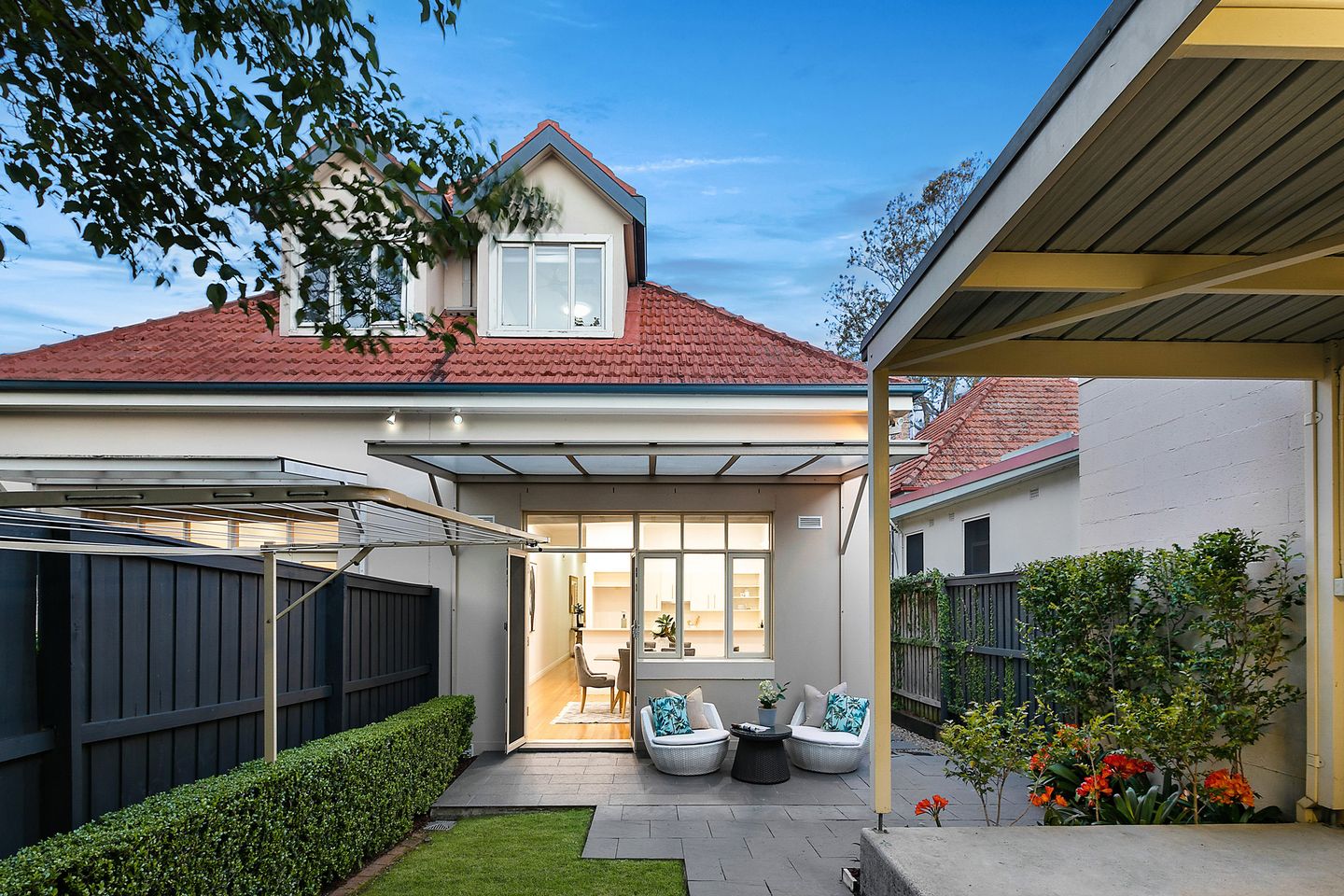 Property listing image