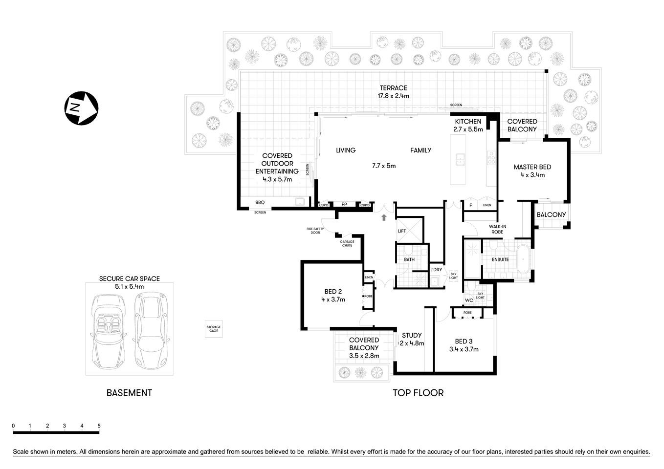 Property listing image