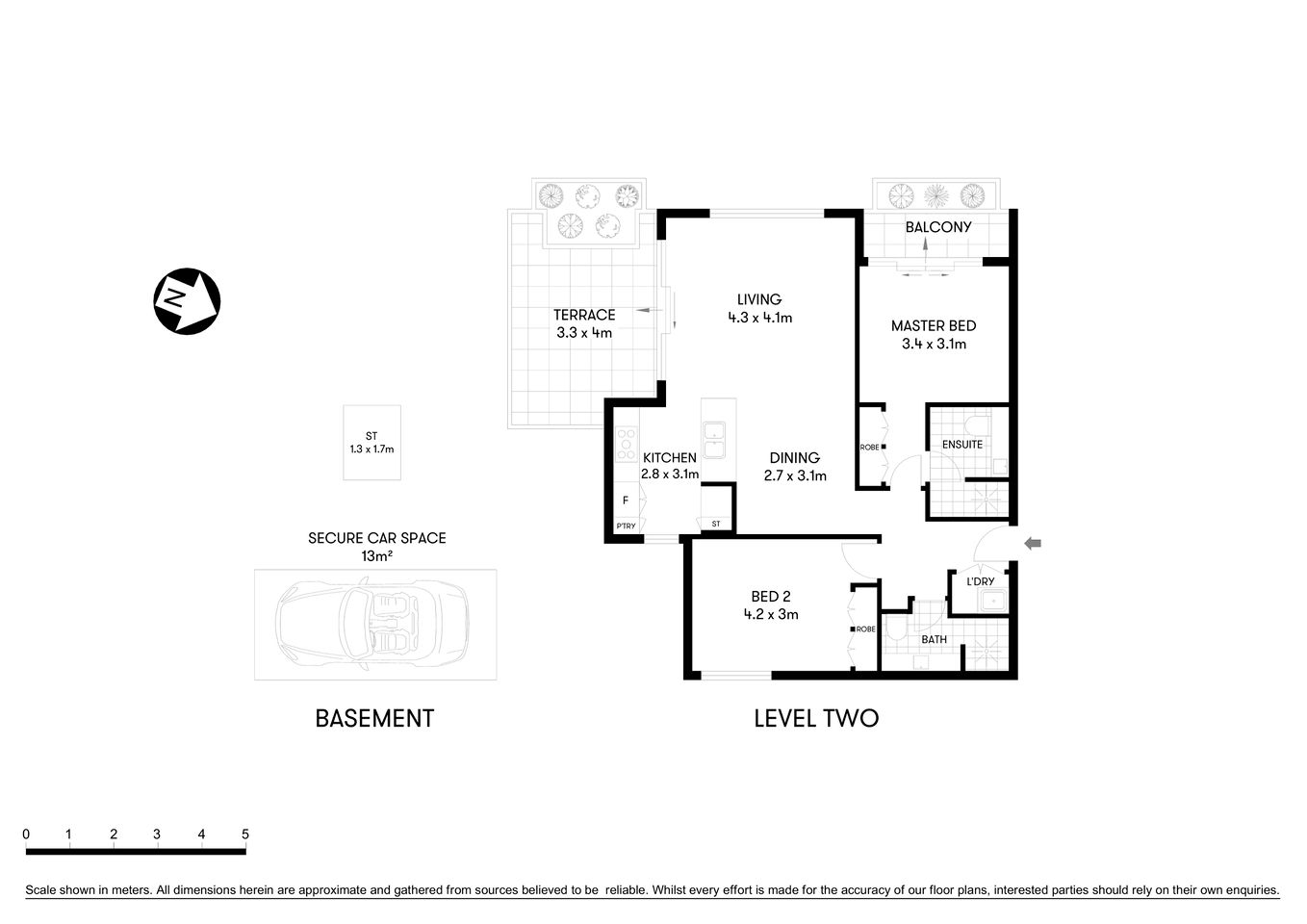 Property listing image