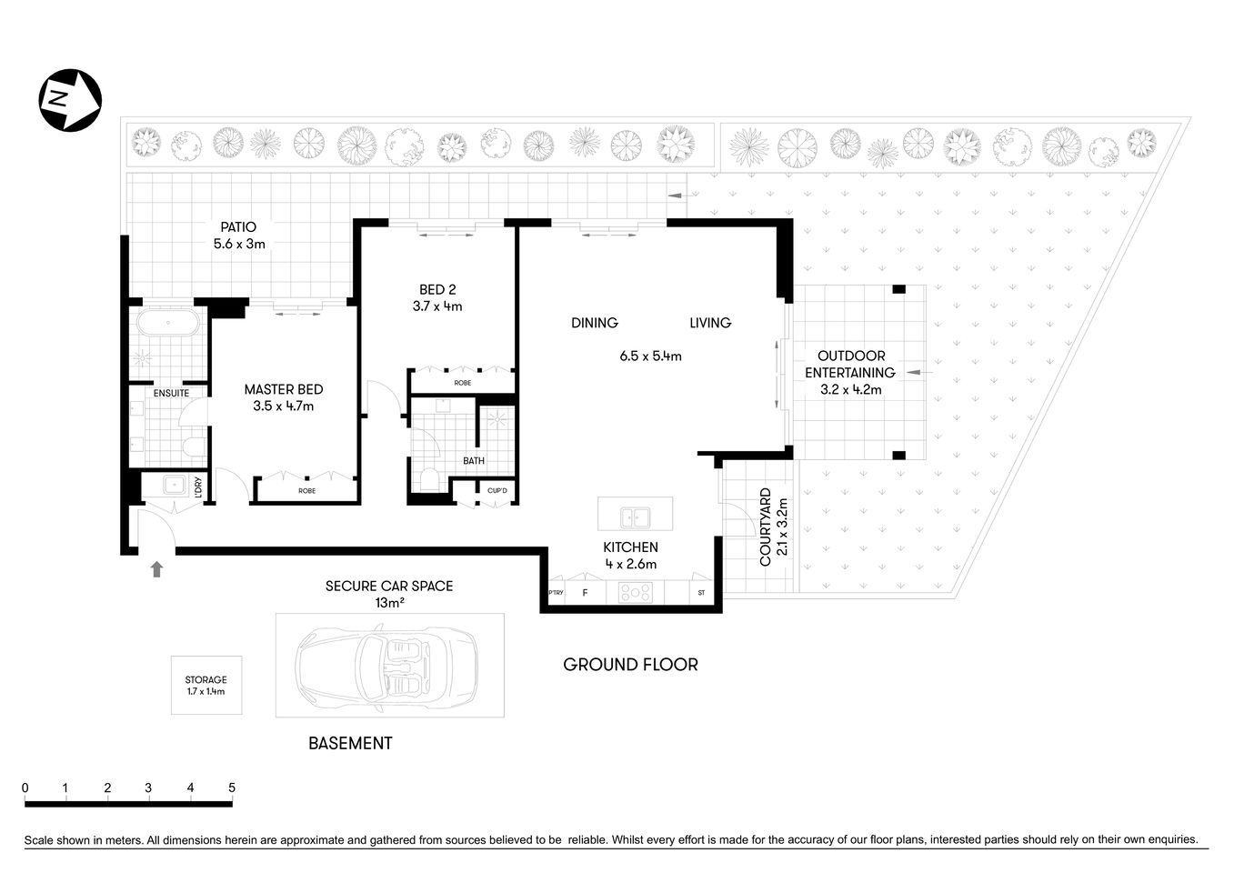 Property listing image