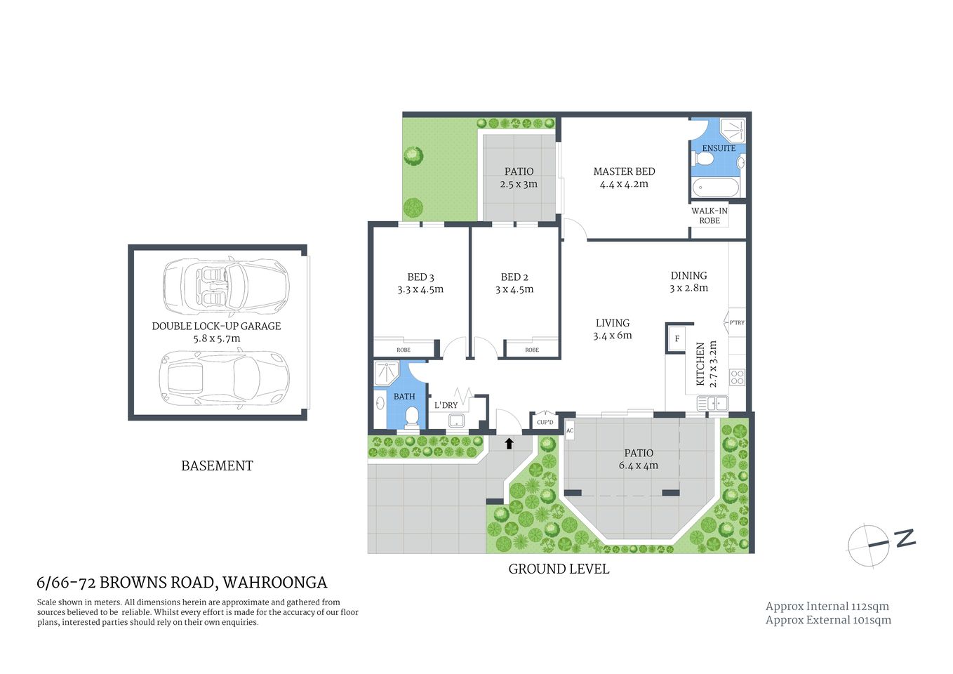 Property listing image