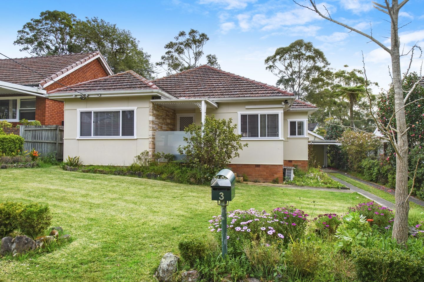 Property listing image