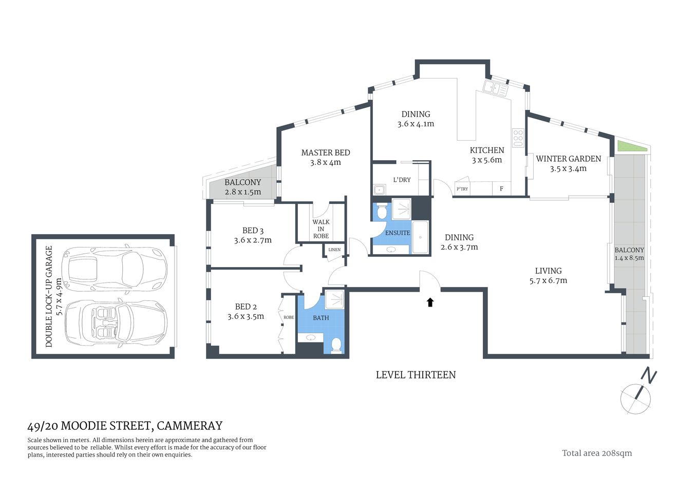 Property listing image