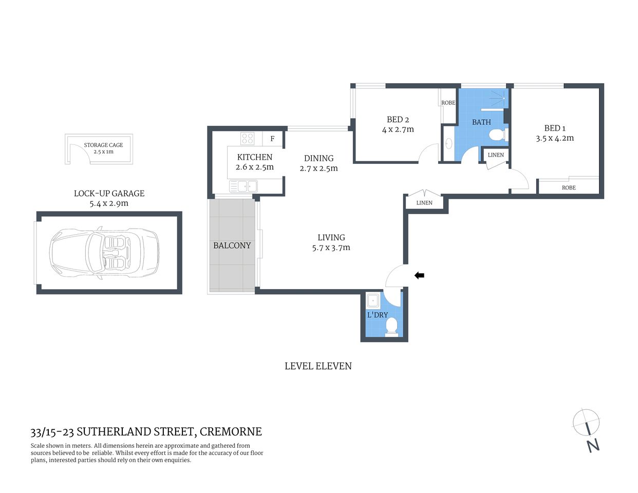 Property listing image