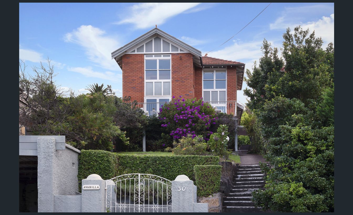 Property listing image