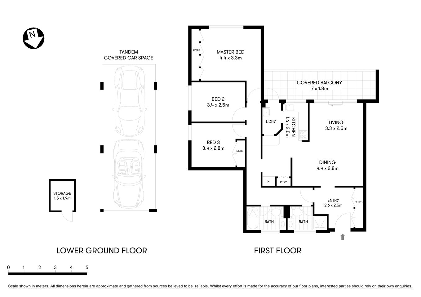 Property listing image