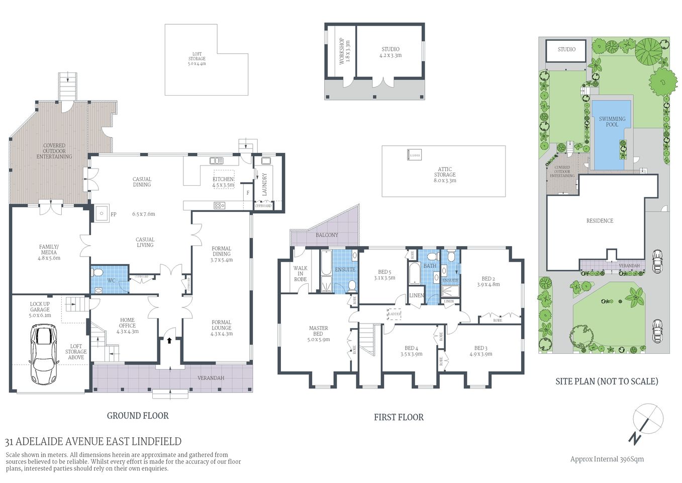 Property listing image