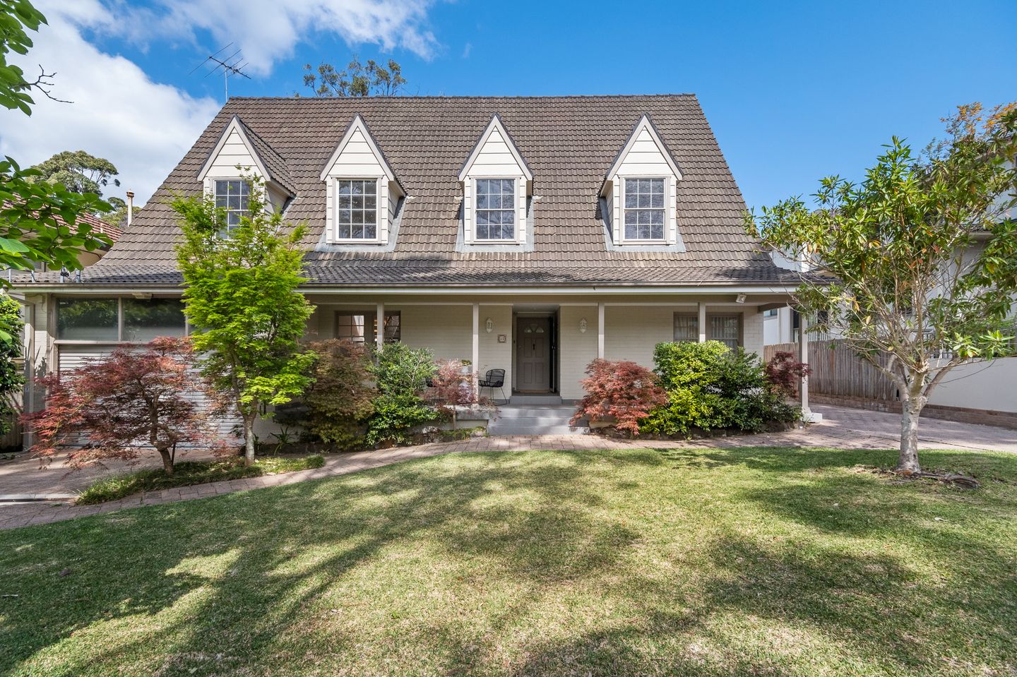 Property listing image