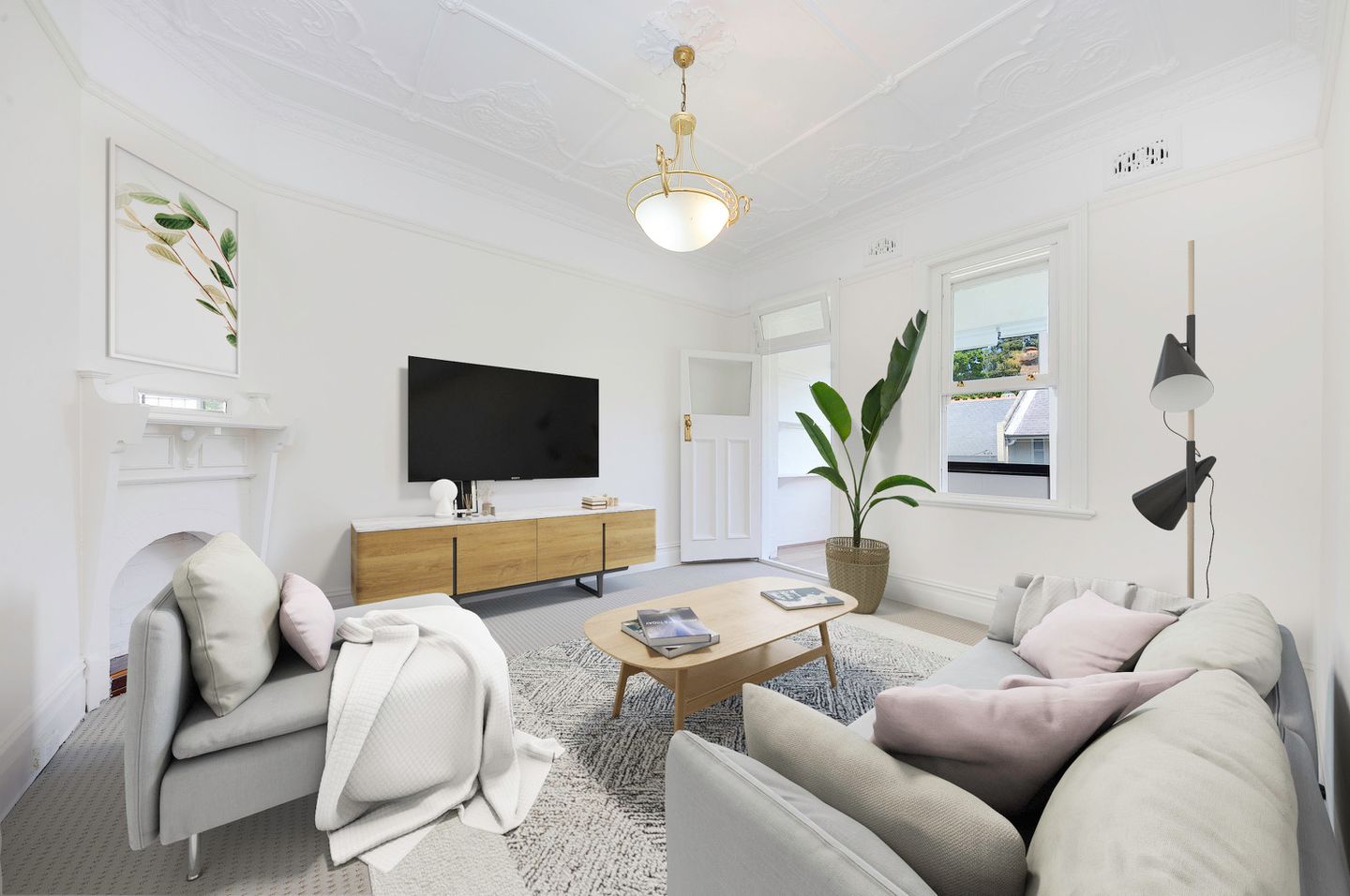 Property listing image