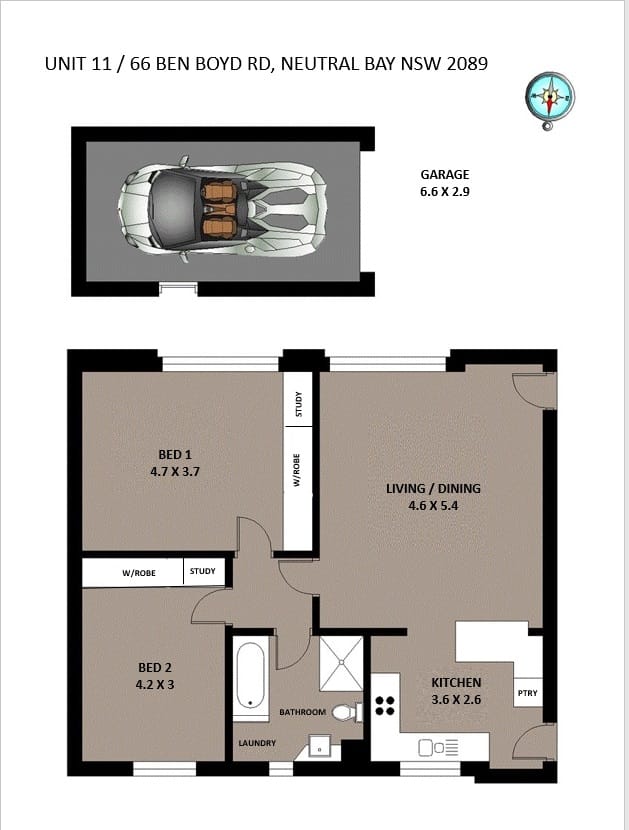 Property listing image