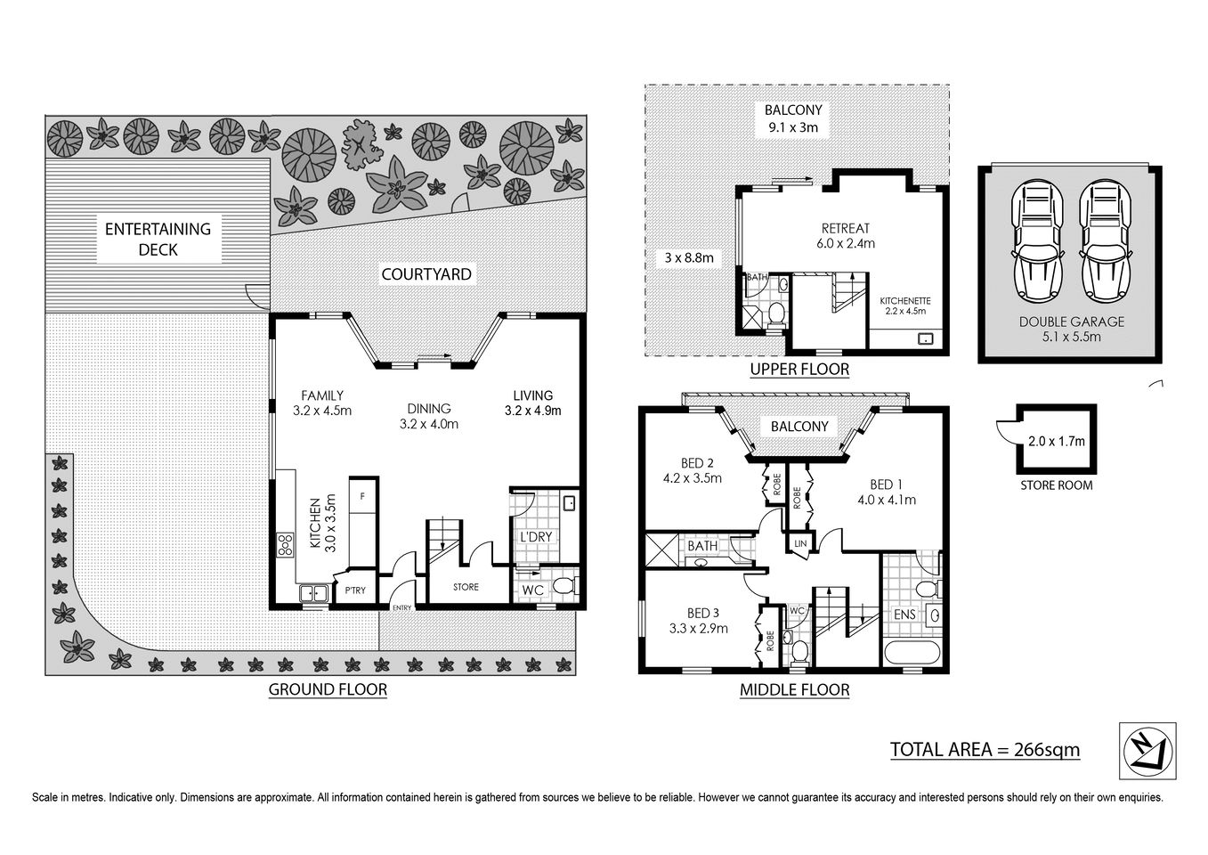 Property listing image