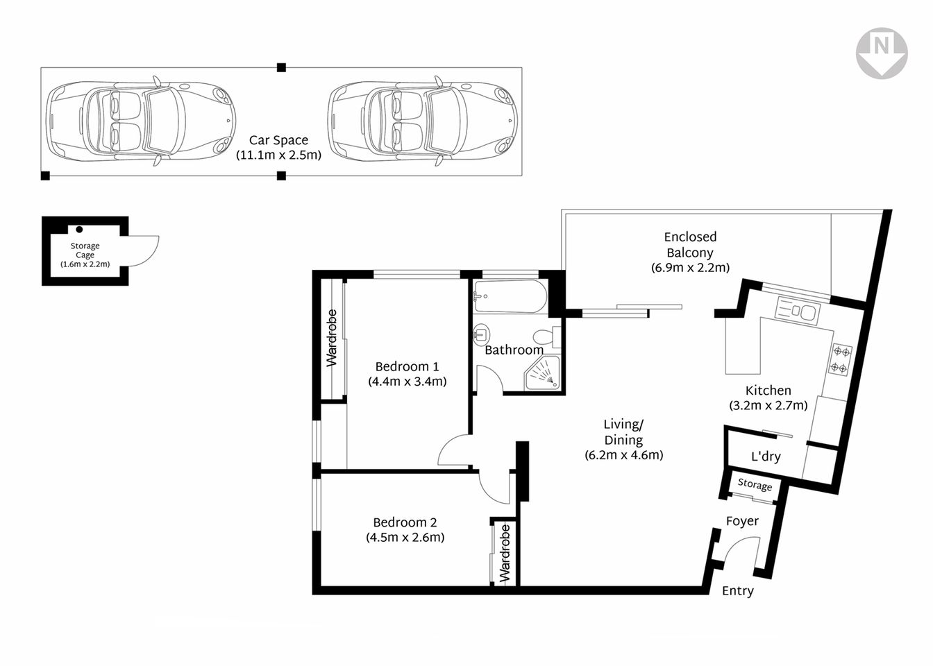 Property listing image