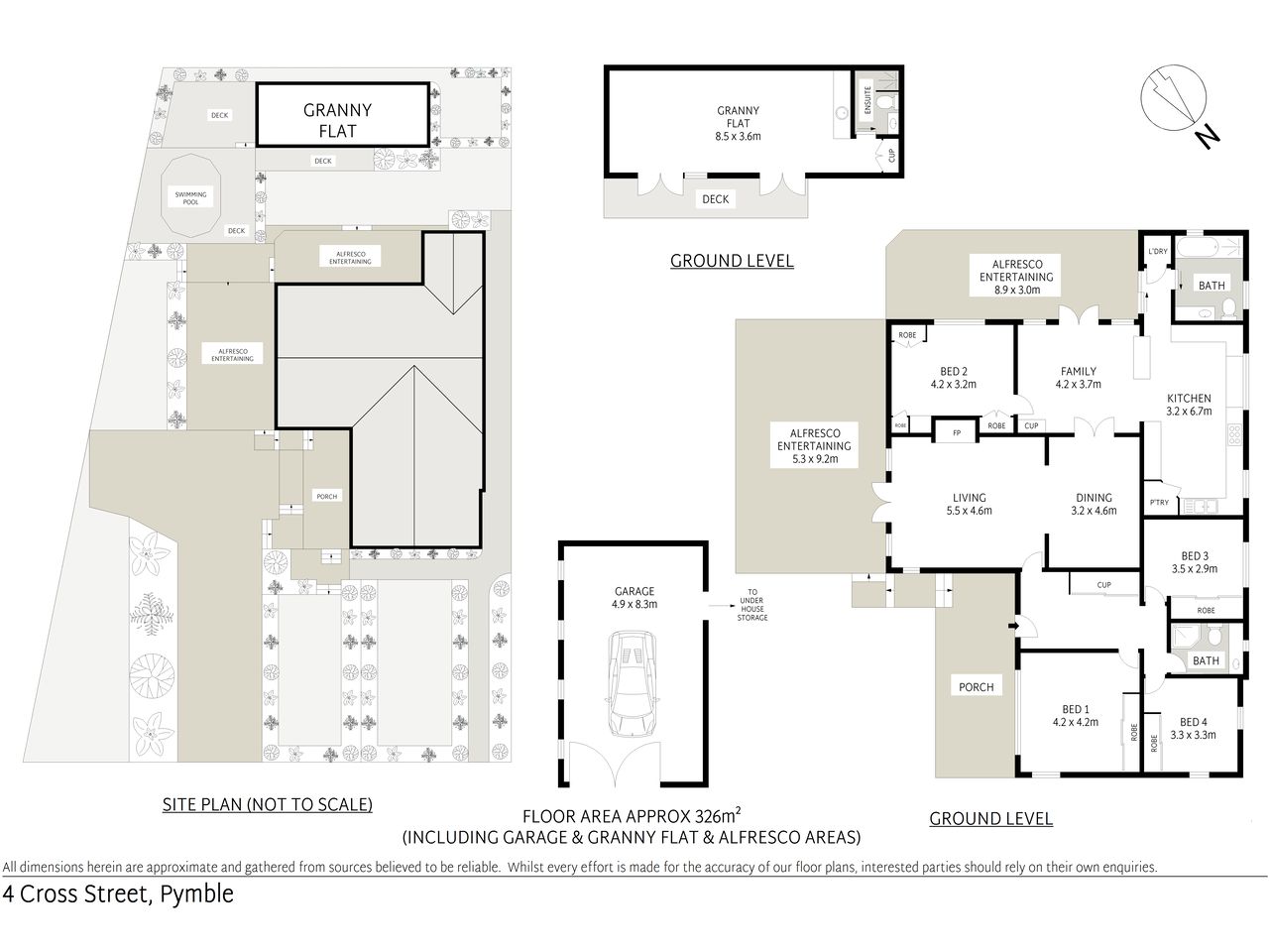 Property listing image