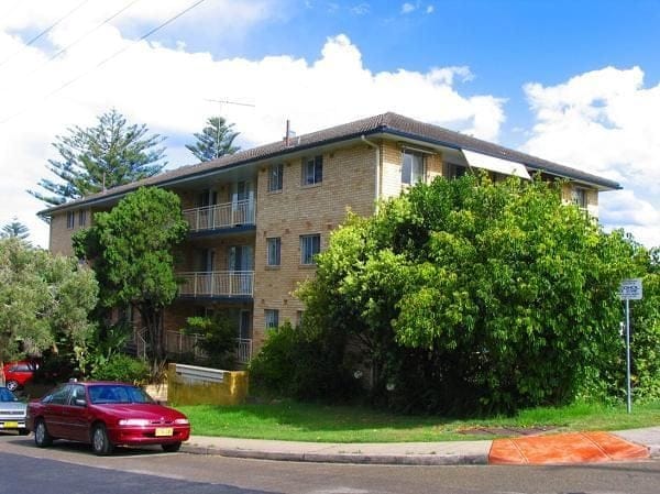 Property listing image