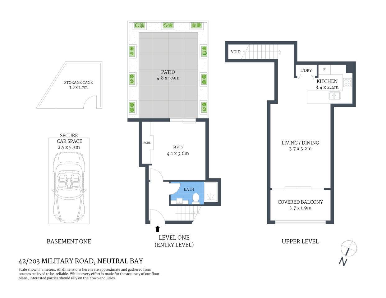 Property listing image